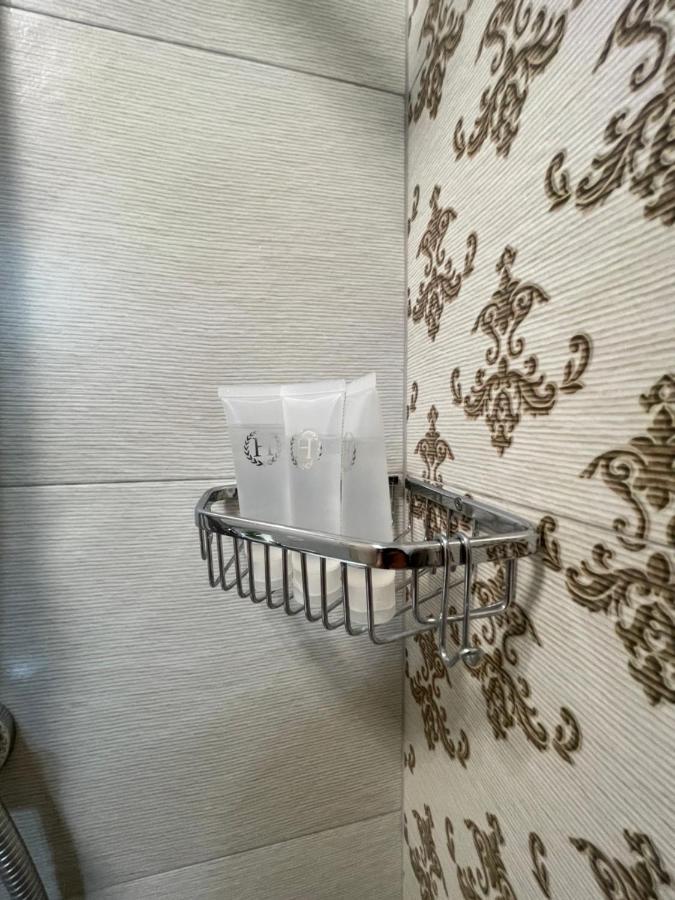 Mamaia Moonlight Apartment ภายนอก รูปภาพ